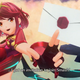 Illustration for article titled iXenoblade Chronicles 2/is Pyra And Mythra Are In iSmash/i